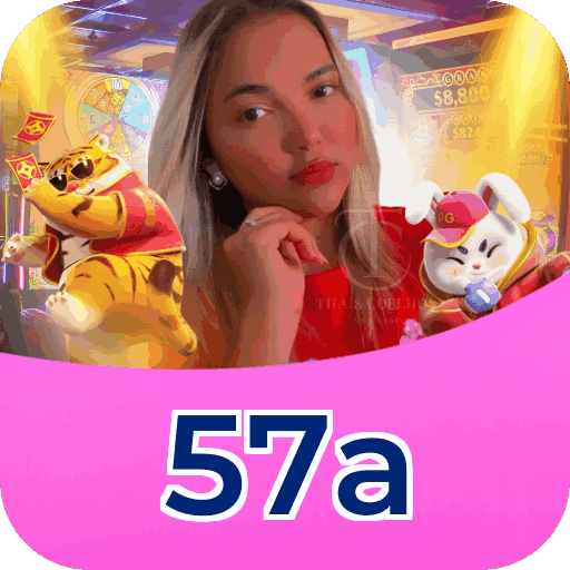 Catálogo de jogos 57a com fornecedores Pragmatic Play, Evolution, NetEnt
